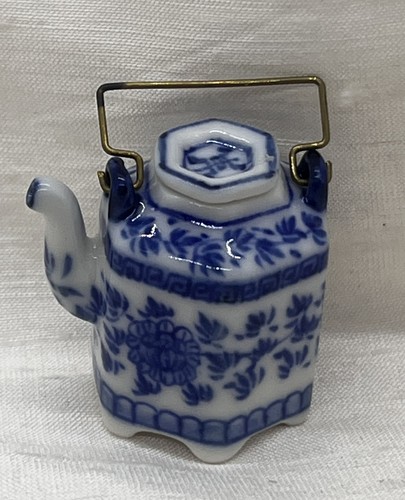 Dolls house tall decorative