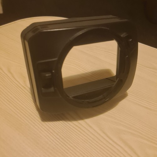 Professional lens hood for - professional,