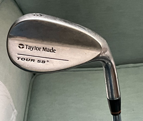 Taylormade tour degree - taylormade,
