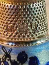 Vintage Made in Germany