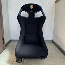 Porsche 996 GT3 GT2 Carbon Recaro Bucket Seat 911 993 997 991