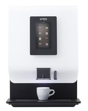 Westomatic Midi digital coffee