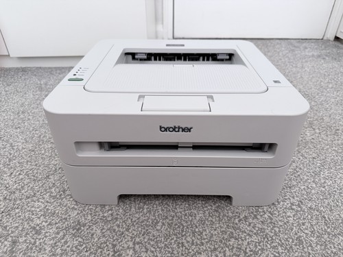 Brother 2130 compact a4 - brother,