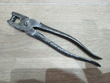 EYELET TOOL Co. BOSTON MASS