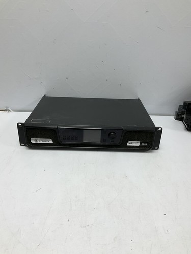 Crown audio cdi drive - audio,