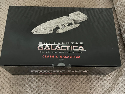 Master replicas battlestar - master,