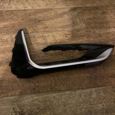 FORD FOCUS ST-LINE LEFT SIDE