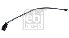 FEBI BILSTEIN WARNING CONTACT, BRAKE PAD WEAR FRONT LEFT FRONT RIGHT AUDI BENTLE