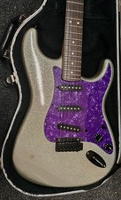 Fender Stratocaster American