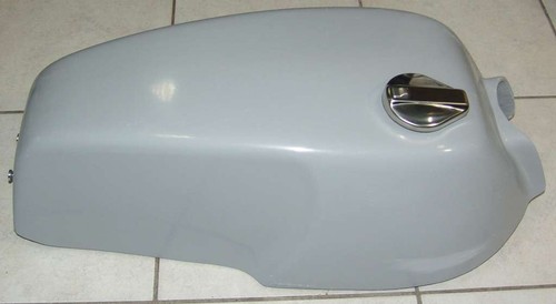 Fuel tank laverda - tank,
