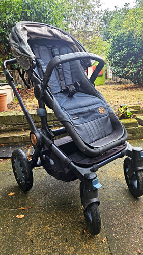 Bugaboo buffalo limited - bugaboo,