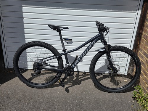 Specialized rockhopper sport - specialized,