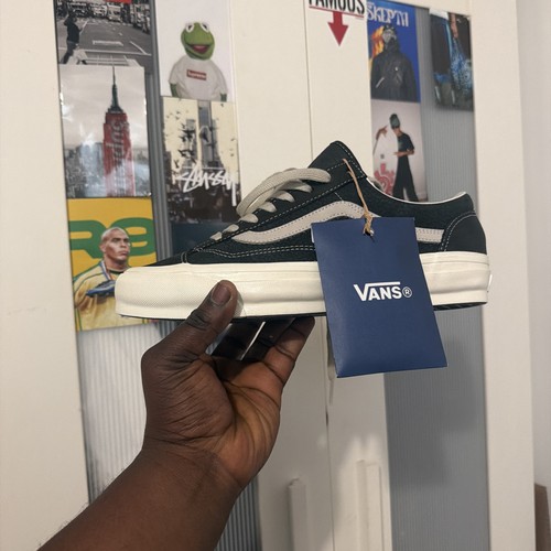 Vans old skool le - 36, lx