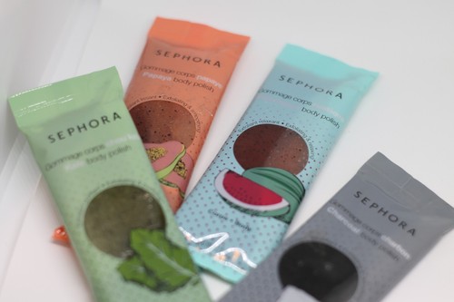 Body polish sephora - body,