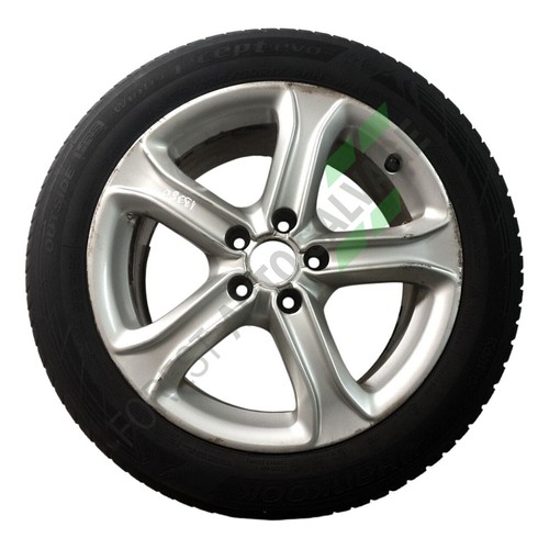 2012 audi alloy - audi, wheel