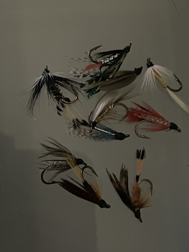 Wholesale job lot wet fishing - wholesale,