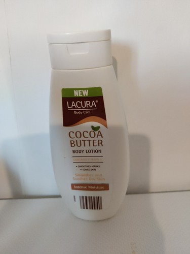 Lacura body care - lacura, cocoa