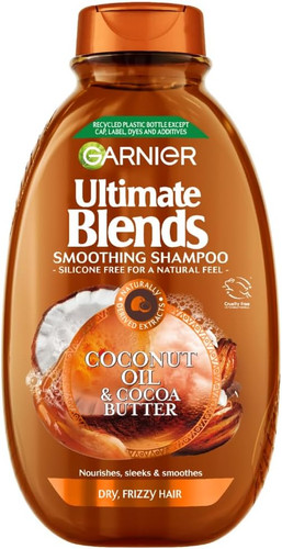Garnier ultimate blends - ultimate,