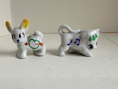 Wade whimsies minikins - whimsies, rabbit