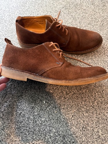 Loake lifestyle shoes size - , (
