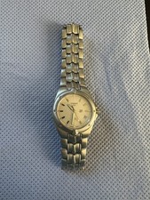 Tissot PR200 Steel Diver's