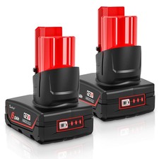 12v 0ah high output - 6.0ah,