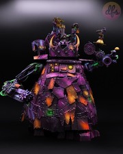 Stompa Titan Orks Warhammer
