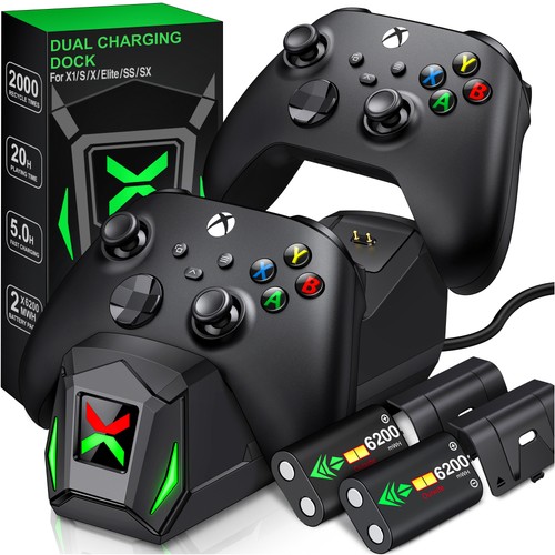 6200mwh for xbox - xbox, series