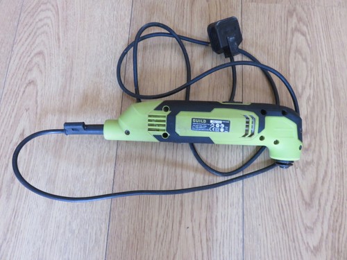 Guild pmf250g 250w - guild, oscillating