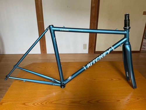 Ritchey logic road bike - ritchey,