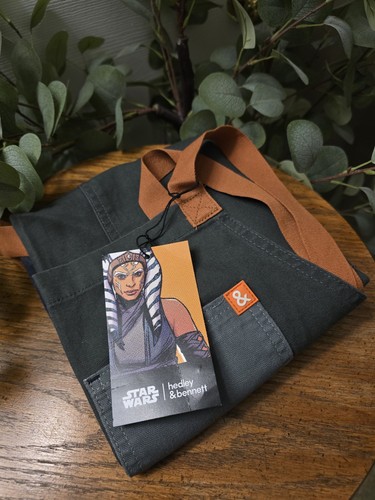 Hedley bennett apron - hedley,