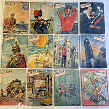 SOLDIER British Army Magazine