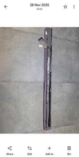 Daiwa prorex ags - daiwa, spin