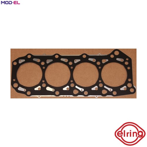 Gasket cylinder head - cylinder, 330.770