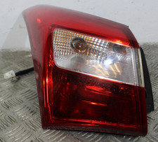 2013-2017 HYUNDAI I30 REAR