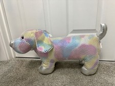 Large Sausage Dog Plush Soft