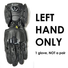 Knox Handroid MK4 Leather