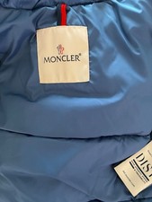 boys moncler coat