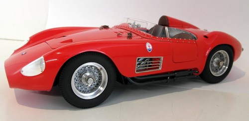 Cmc scale diecast m 105 - cmc, 1/18
