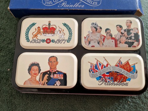 Queens silver jubilee reeves - queens,