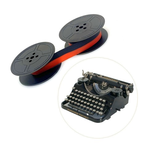 New black red - black, for