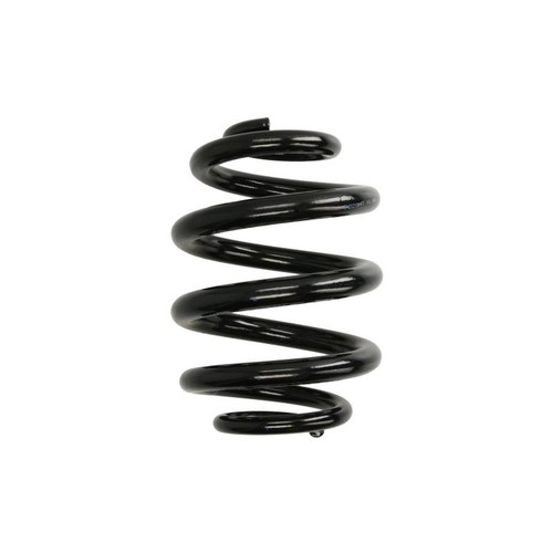 Coil spring rear fits vw - coil,