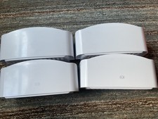 X4 American Fridge Freezer