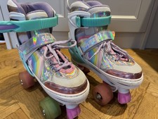 Sulifeel Unicorn Girls and