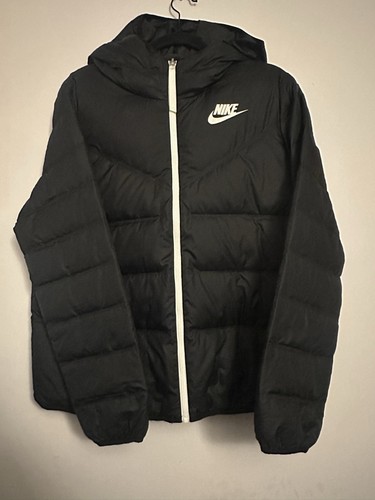 Nike windrunner down fill - windrunner,