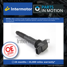 Ignition Coil fits PORSCHE