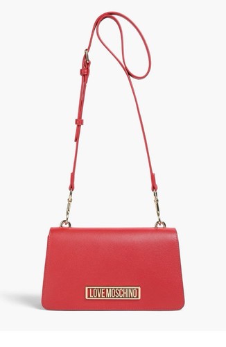 Love moschino red - love,
