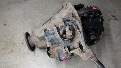 Tested 2000 toyota 4runner oem - toyota,