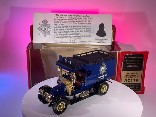Matchbox yesteryear creaks - matchbox,