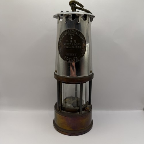 Eccles protector type q - protector, 6